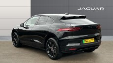 Jaguar I-Pace 294kW EV400 Black 90kWh 5dr Auto [11kW Charger] Electric Estate